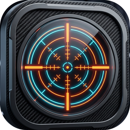 Minnich Crosshair PRO