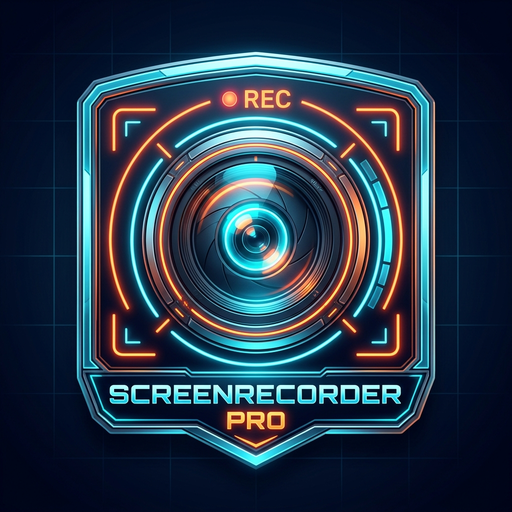 Minnich Screen Recorder PRO